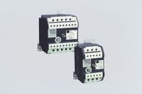 Circuit-Breakers for Motor Protection Series 8523/8